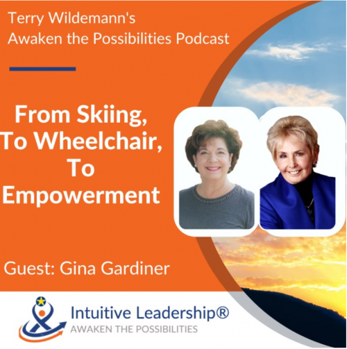 Terry Wildemanns Awaken Possibilities Podcast with GIna Gardiner.png